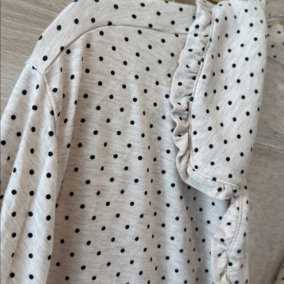 Aerie Real Soft® Ruffle Pajama Set - Picture 9 of 14